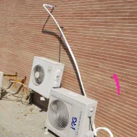 گازگیری تعمیر یخچال فریزر کولرگازی آبسردکن و...