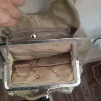 کیف مجلسی|کیف، کفش، کمربند|تبریز, |دیوار