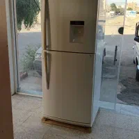یخچال فریزر فراسو بدون برفک دیجیتال