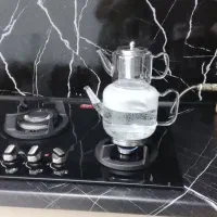 کتری قوری پیرکس