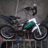 یک عدد دوچرخه|دوچرخه، اسکیت، اسکوتر|مشهد, شهید بصیر|دیوار