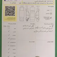 پراید 131 SE، مدل 1389|خودرو سواری و وانت|تهران, ابوذر (منطقه ۱۵)|دیوار