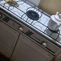 اجاق گاز  ساده