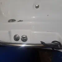 جکوزی و وان حمام سانی|لوازم حمام|اهواز, کوی مهدیس|دیوار