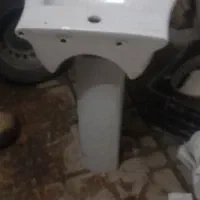 دوعددروشویی بایک عددتولت فرنگی نواک