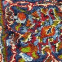 دو تخته فرش دستبافت ۱۲ متری