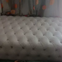 میز جلو مبلی تمام لمسه