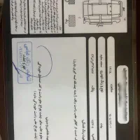 سمند lx 94|خودرو سواری و وانت|اراک, |دیوار