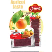 الوچه و لواشک یملی