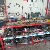 میزکار صنعتی