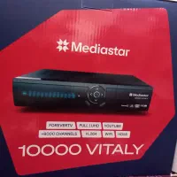 نصاب انتن های دیجیتالی وفول اچدی وغیره