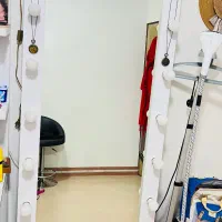آینه قدی نو