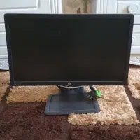 مانیتور ۲۲ اینچ hp