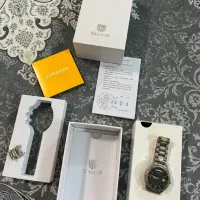 ساعت SHGOS اصلی با جعبه