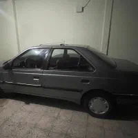 پژو 405 GLX بنزینی، مدل ۱۳۸۵|خودرو سواری و وانت|مشهد, شهرک رازی (شهرک غرب)|دیوار