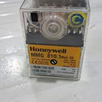 رله مشعل دوگانه سوز Honeywell، مدل MM6 810.1