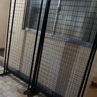 شاخک.رگال|کتابخانه، شلف، قفسههای دیواری|گرگان, |دیوار