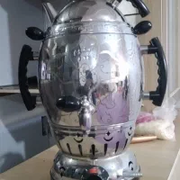 سماور گازی