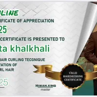 آموزش آرایشگری (با درآمد بالا)|خدمات آموزشی|سقز, |دیوار