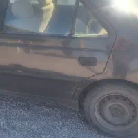 سواری روا|خودرو سواری و وانت|آذرشهر, |دیوار