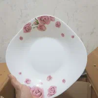 ظروف ۲۶ پارچه مورانو