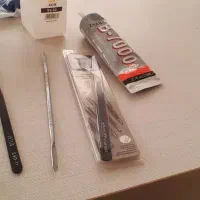 ابزار تعمیرات موبایل (پکیج کامل)|لوازم جانبی موبایل و تبلت|قروه, |دیوار