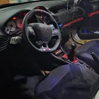 فرمون GTi کاملا نو