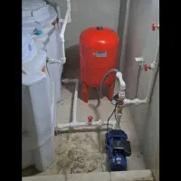 لوله کشی و کاشی کاری|خدمات پیشه و مهارت|چهارباغ, |دیوار