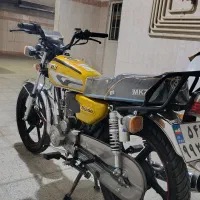 متین ۲۰۰