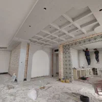 هنرجو جهت کارکناف