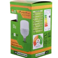 لامپ و چراغ پارس شعاع توس