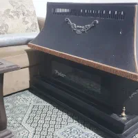 بخاری شومینه پلار اصل درحدنو|بخاری، هیتر، شومینه|شیراز, عفیف‌آباد|دیوار
