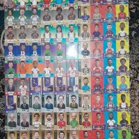 فروش کلکسیون کیمدی فوتبال