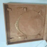 نیم ست نما دار زیبا