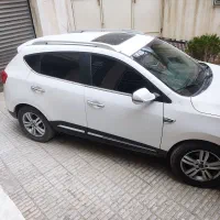 جک s5|خودرو سواری و وانت|کرمانشاه, |دیوار