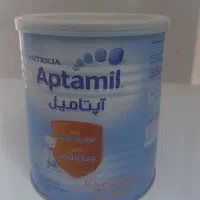 قوطی شیر خشک