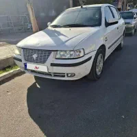 سمند ef7 94 دوگانه سوز
