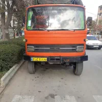 کامیون بنز خاور ۸۰۸ باری