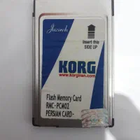 فلش کارت چهارلبه ۶۴