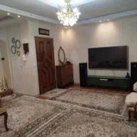 ۶۵متر/دوخواب/خوش نقشه/بهداشت