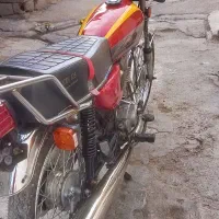 موتورمزایده|موتورسیکلت|بندرعباس, |دیوار