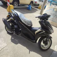 موتور در حد نو پول لازمم میخام بفروشم|موتورسیکلت|گنبد کاووس, |دیوار