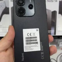 نوت14 معمولی256 گیگ