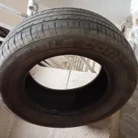 اسباب بازی یک حلقه لاستیک