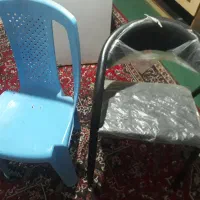 پلوپز صندلی درحدصفر