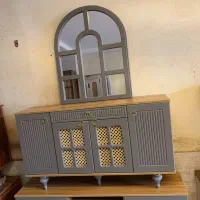 آینه کنسول کد 4050