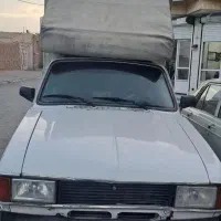 پیکان وانت