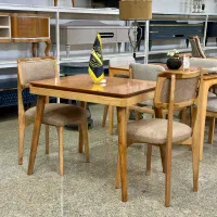 غذاخوری ۲ نفره رویال