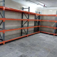 قفسه ظرفیت بالا