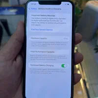 آیفون ۱۱پرومکس|موبایل|اصفهان, احمدآباد|دیوار